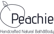 peachie logo