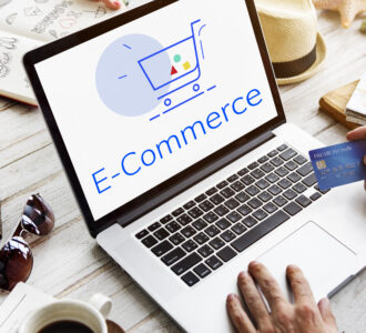 E-commerce business