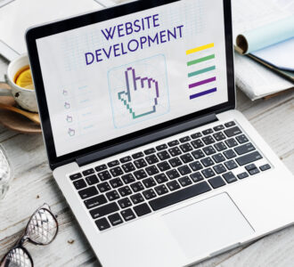About Website Development