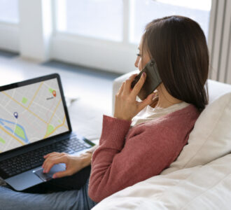 Local SEO for Small Businesses in Canada